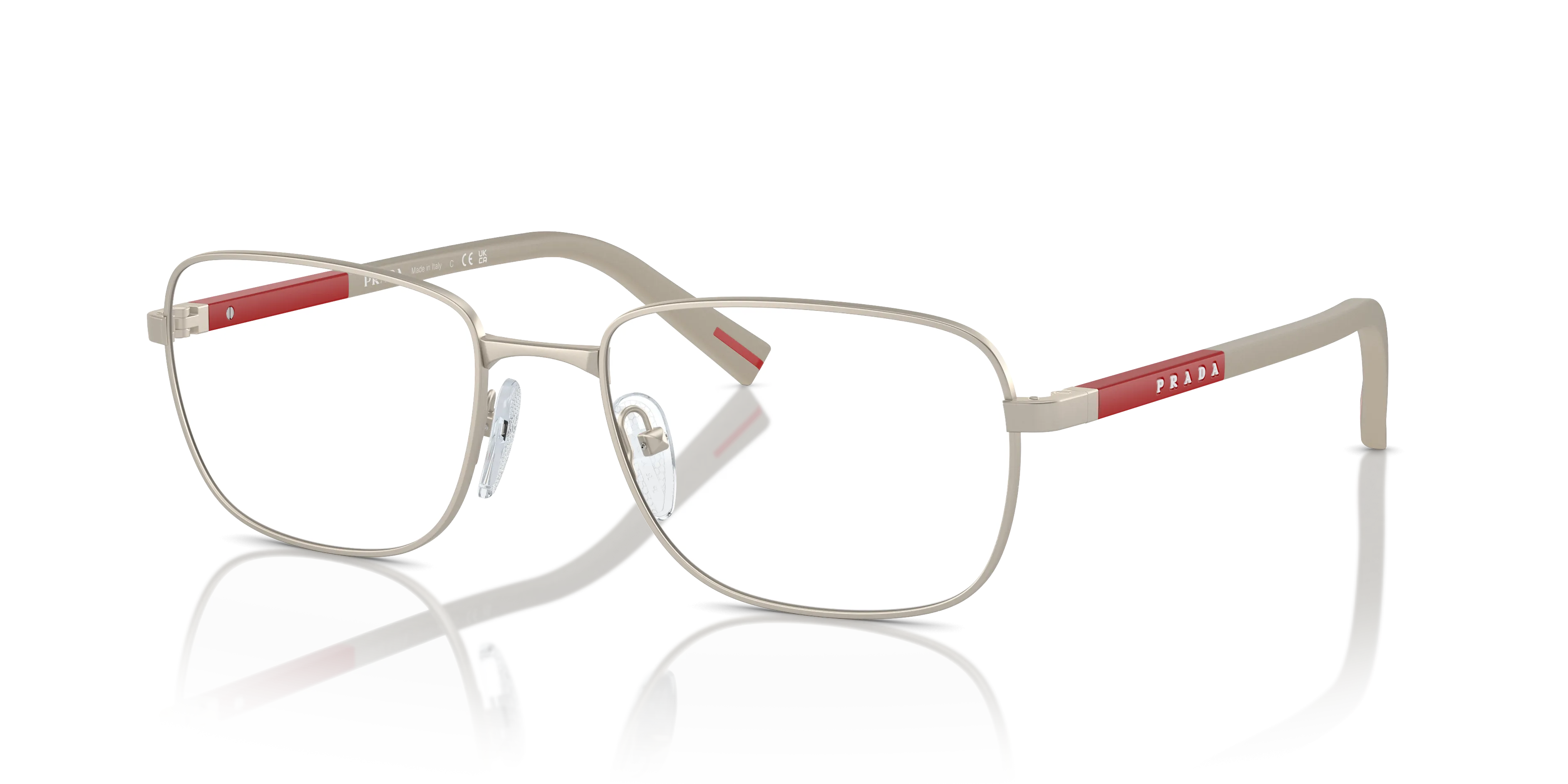 Prada Linea Rossa PS 52QV 18X1O1