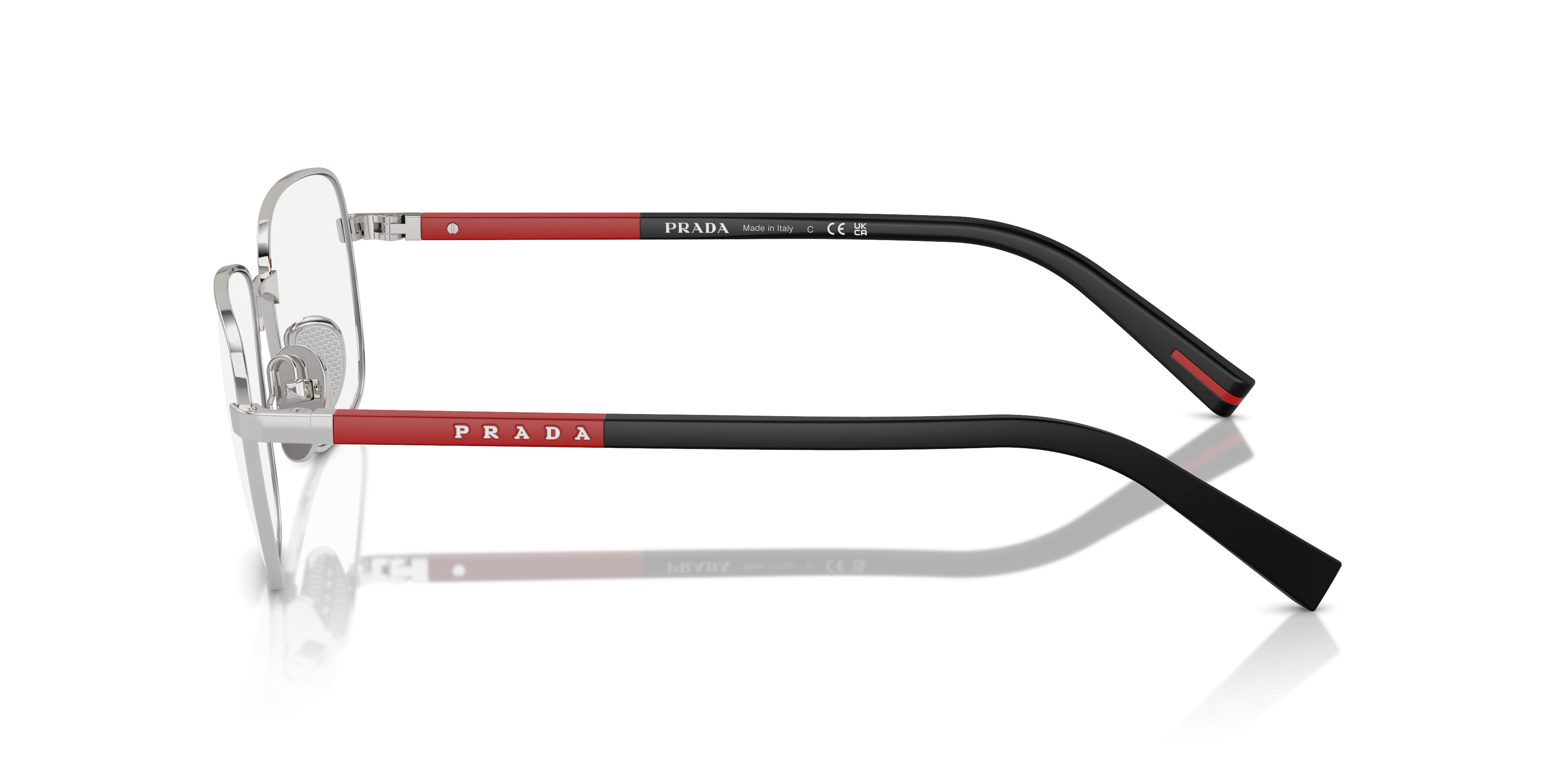 Prada Linea Rossa PS 52QV 1BC1O1