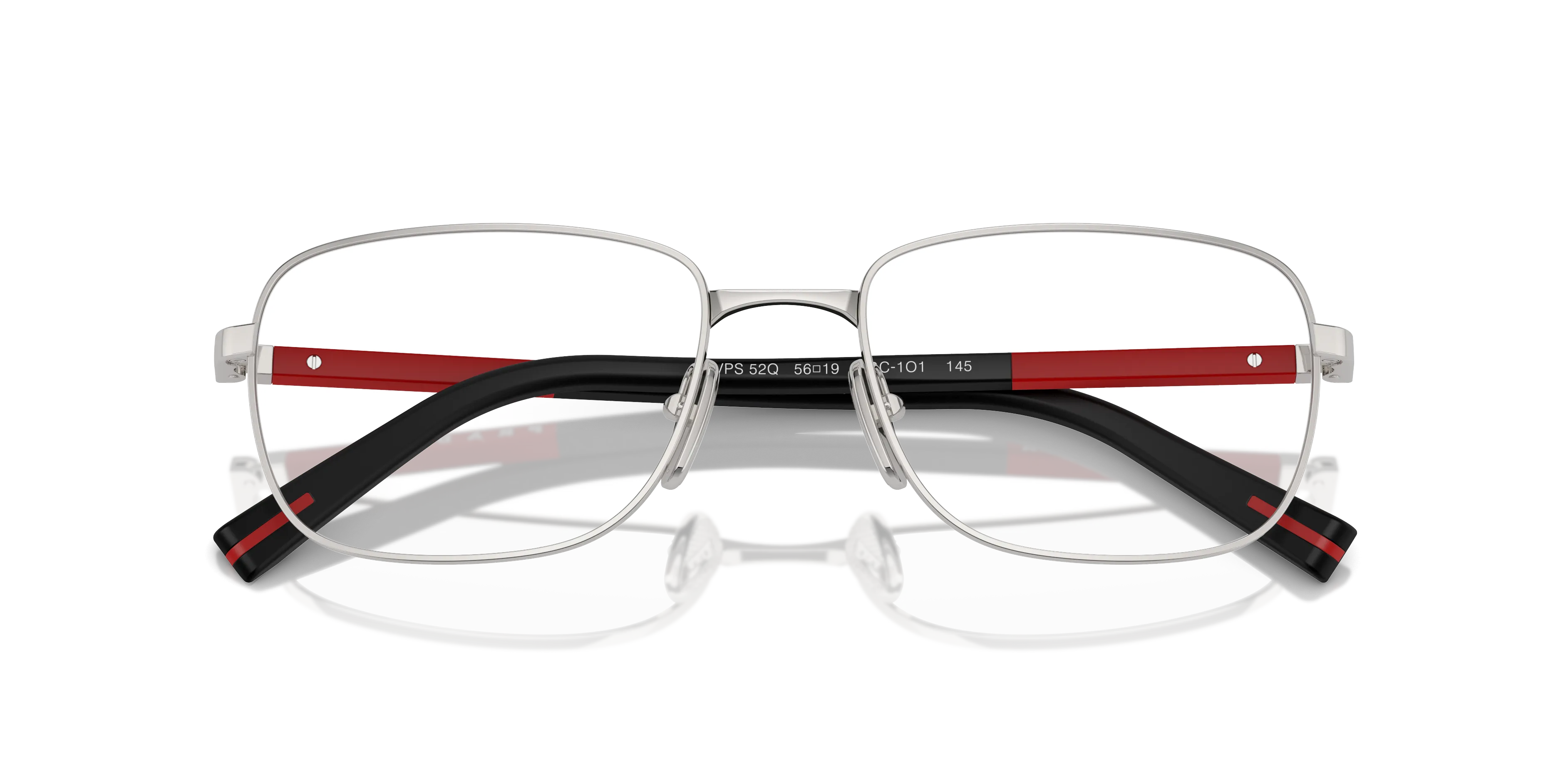 Prada Linea Rossa PS 52QV 1BC1O1