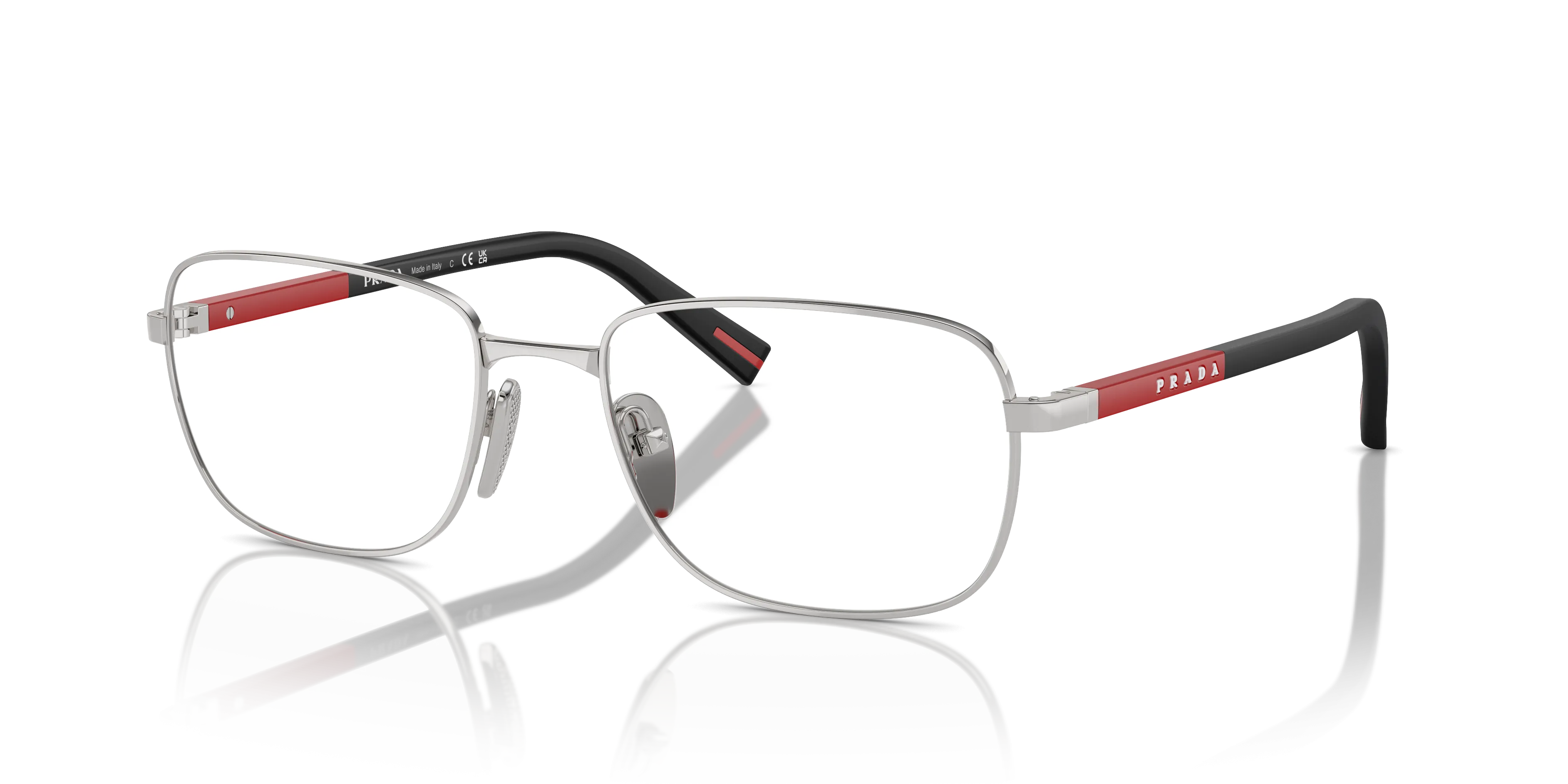 Prada Linea Rossa PS 52QV 1BC1O1