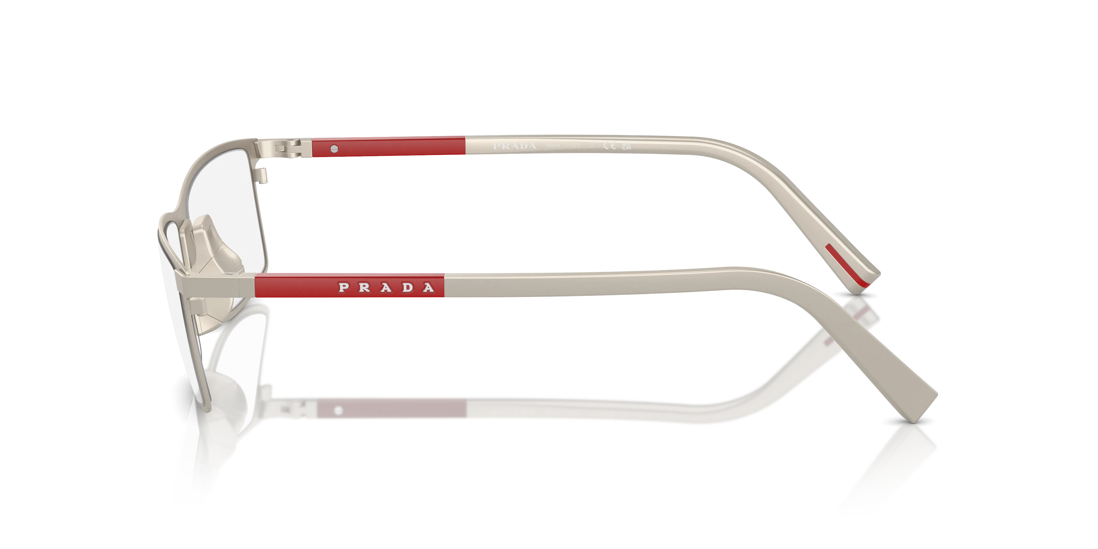 Prada Linea Rossa PS 53QV 18X1O1