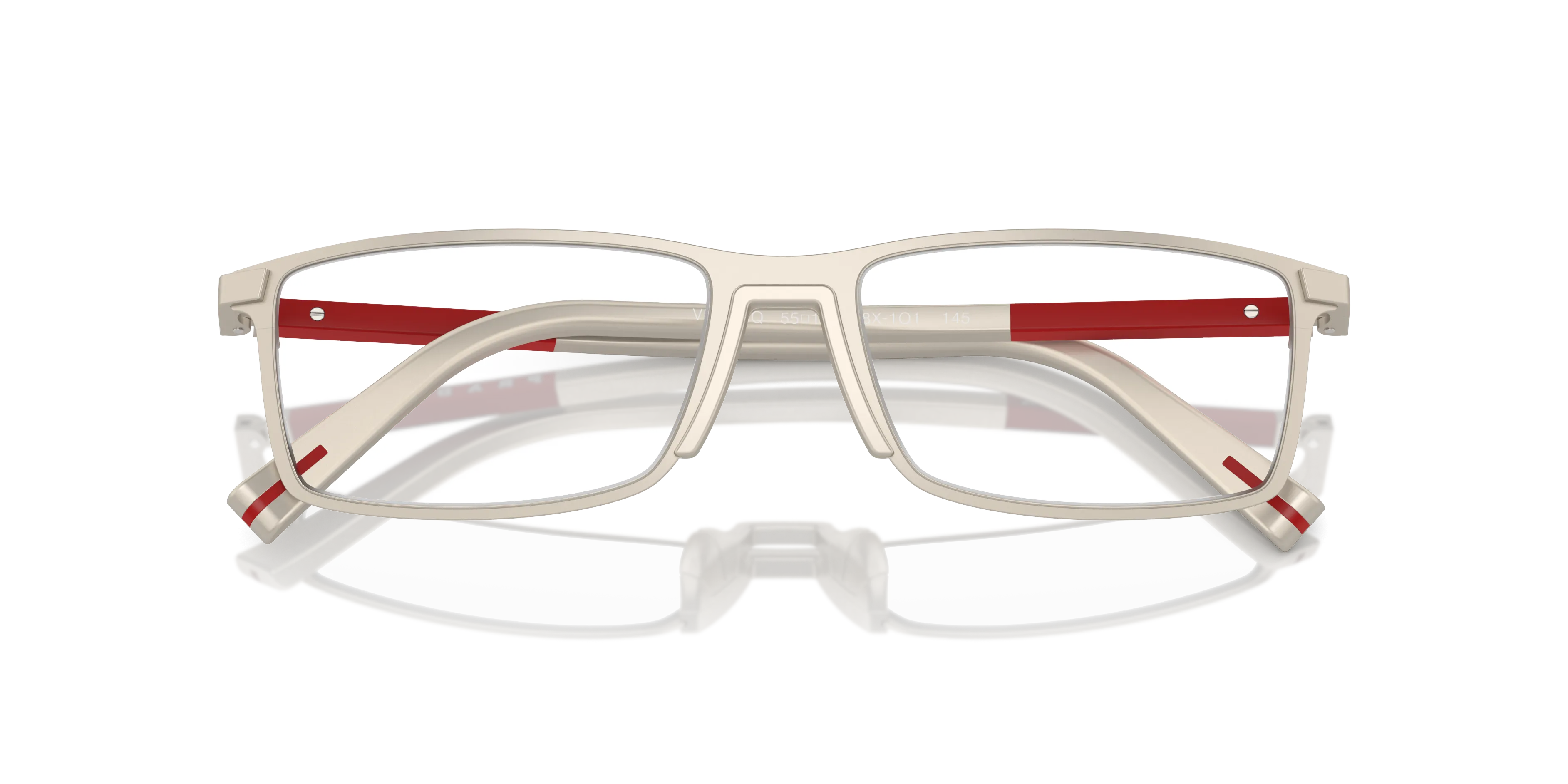 Prada Linea Rossa PS 53QV 18X1O1