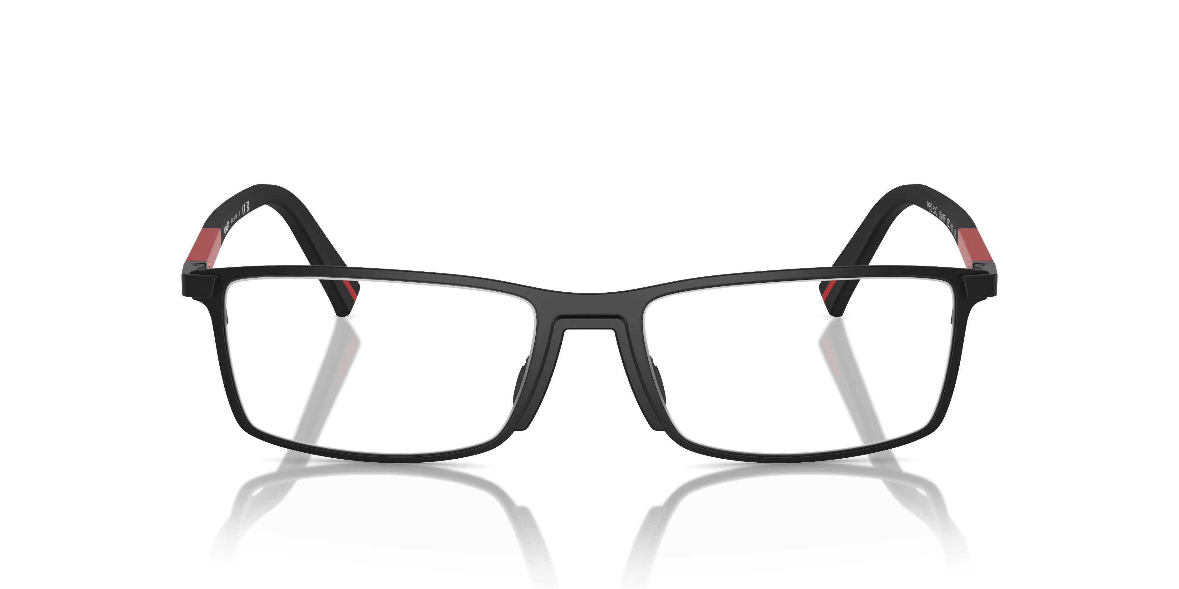 Prada Linea Rossa PS 53QV 1BO1O1