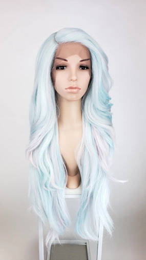 Prudence Cotton Candy - Natural Series