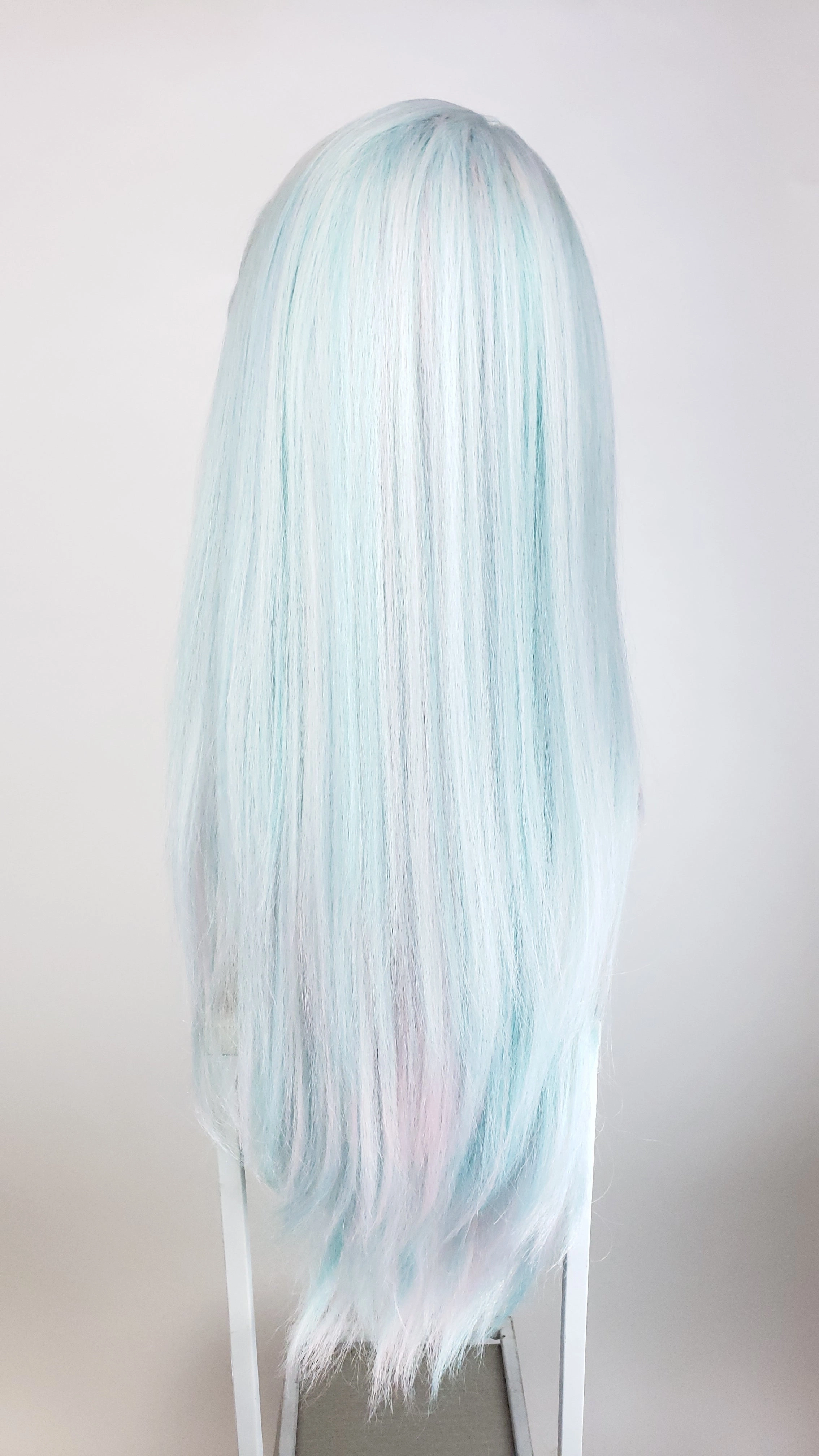 Prudence Cotton Candy - Natural Series