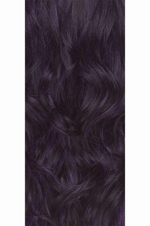 Prudence <br>Synthetic Lace Front Wig