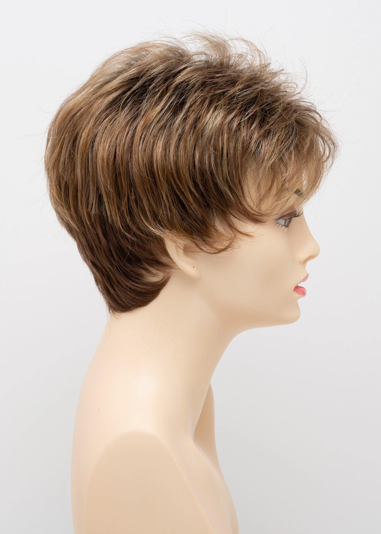 PT Jacqueline Wig by Envy | Synthetic (Open Top)