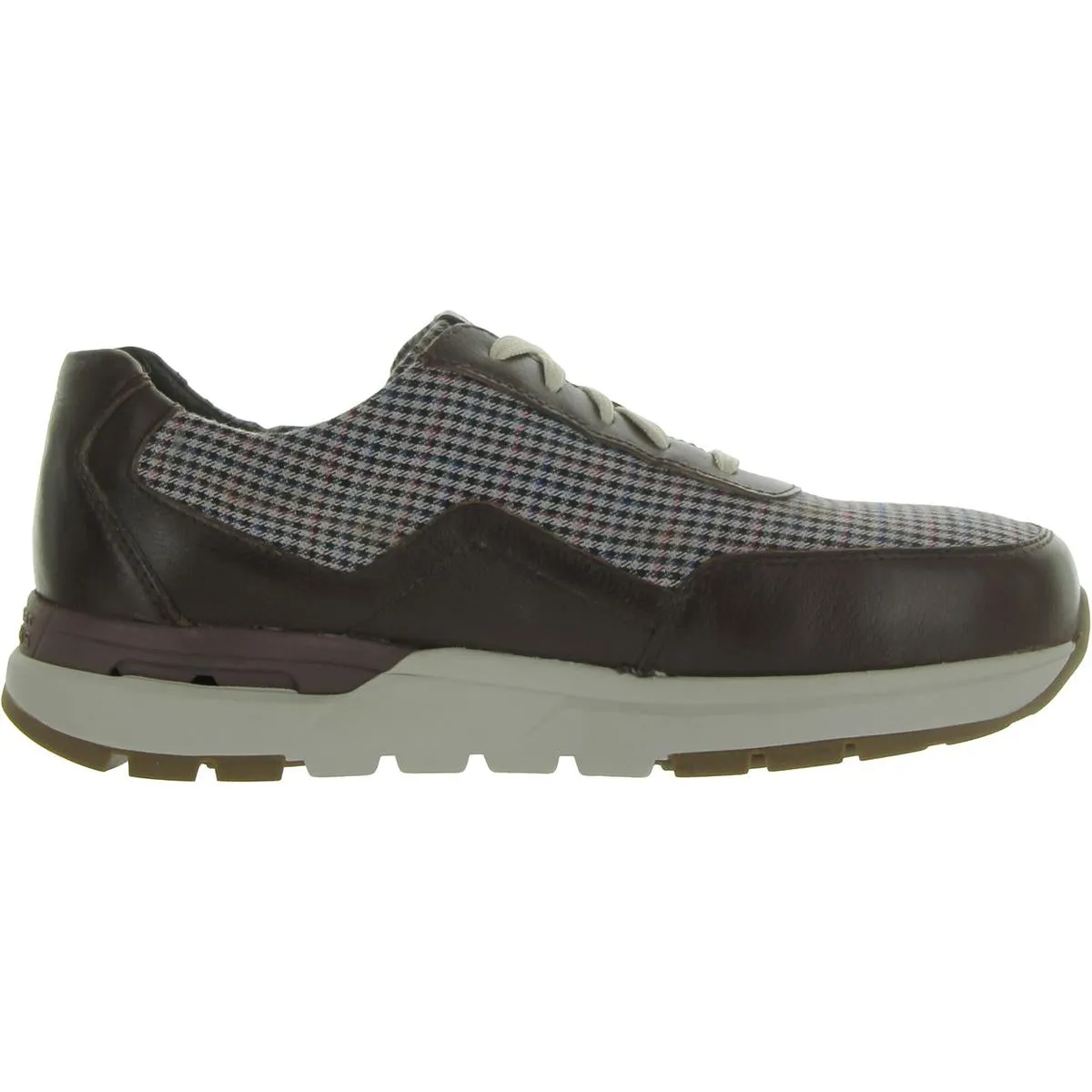 Pulse Tech Womens Leather Composite Toe Work & Safety Shoes