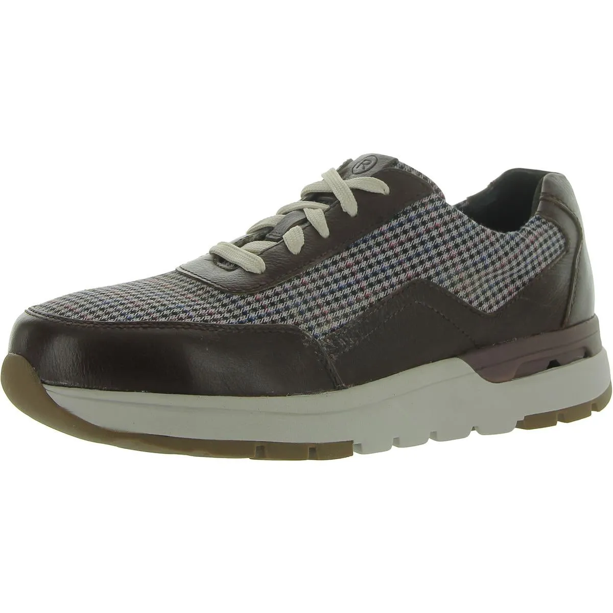 Pulse Tech Womens Leather Composite Toe Work & Safety Shoes