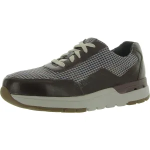 Pulse Tech Womens Leather Composite Toe Work & Safety Shoes