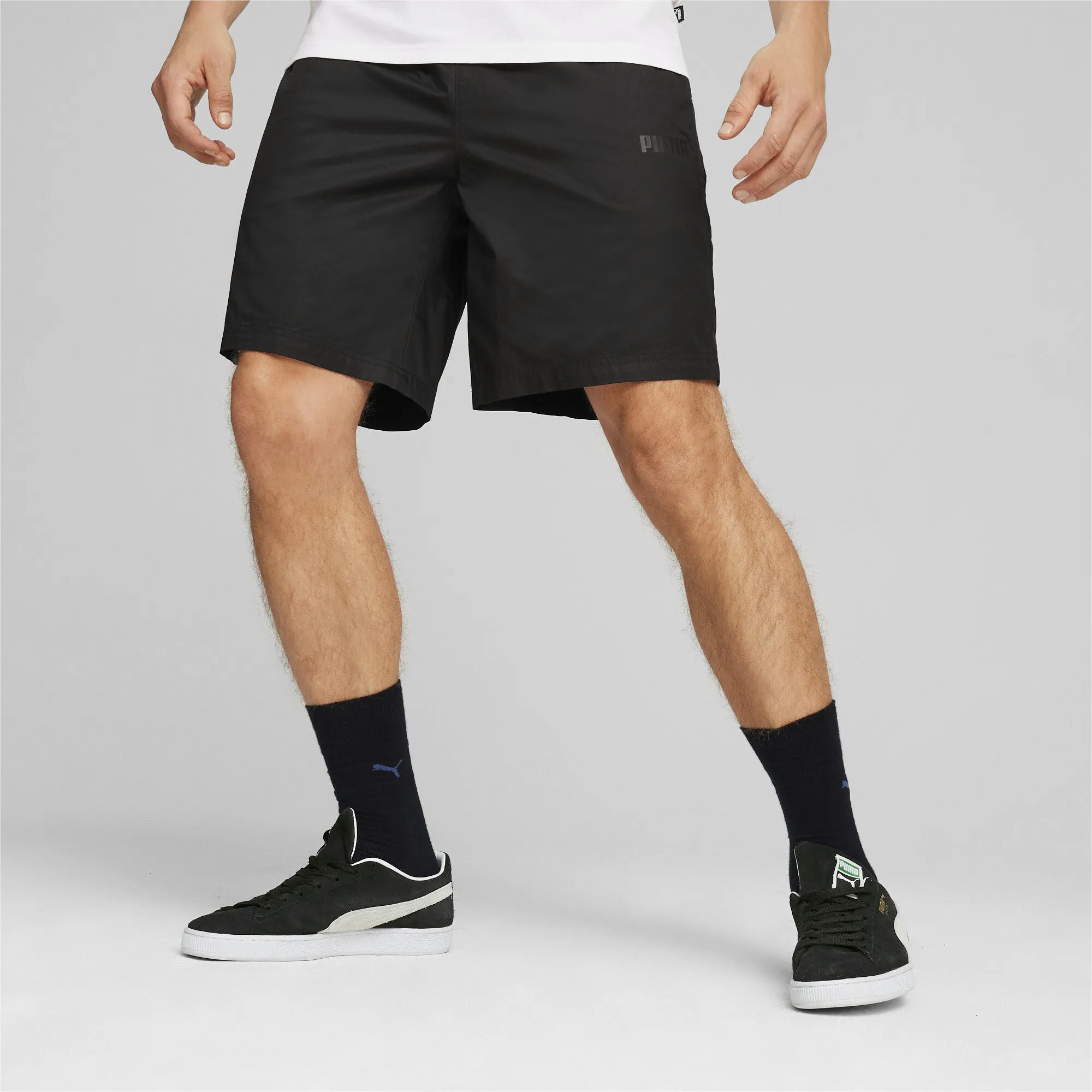 PUMA Men's ESS Chino Shorts