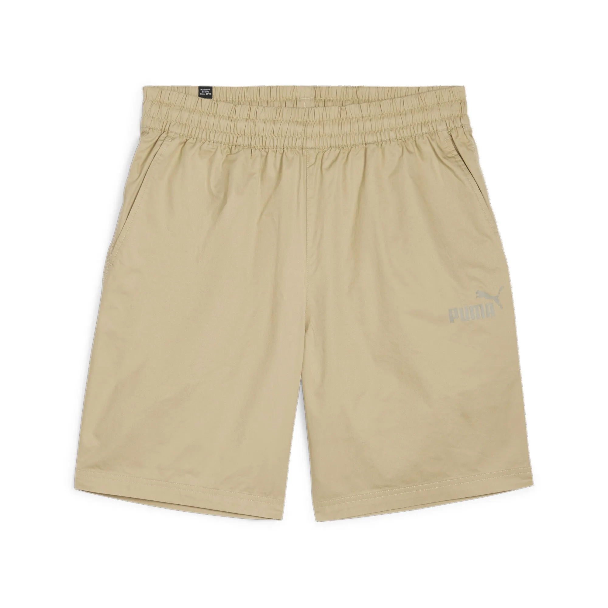 PUMA Men's ESS Chino Shorts