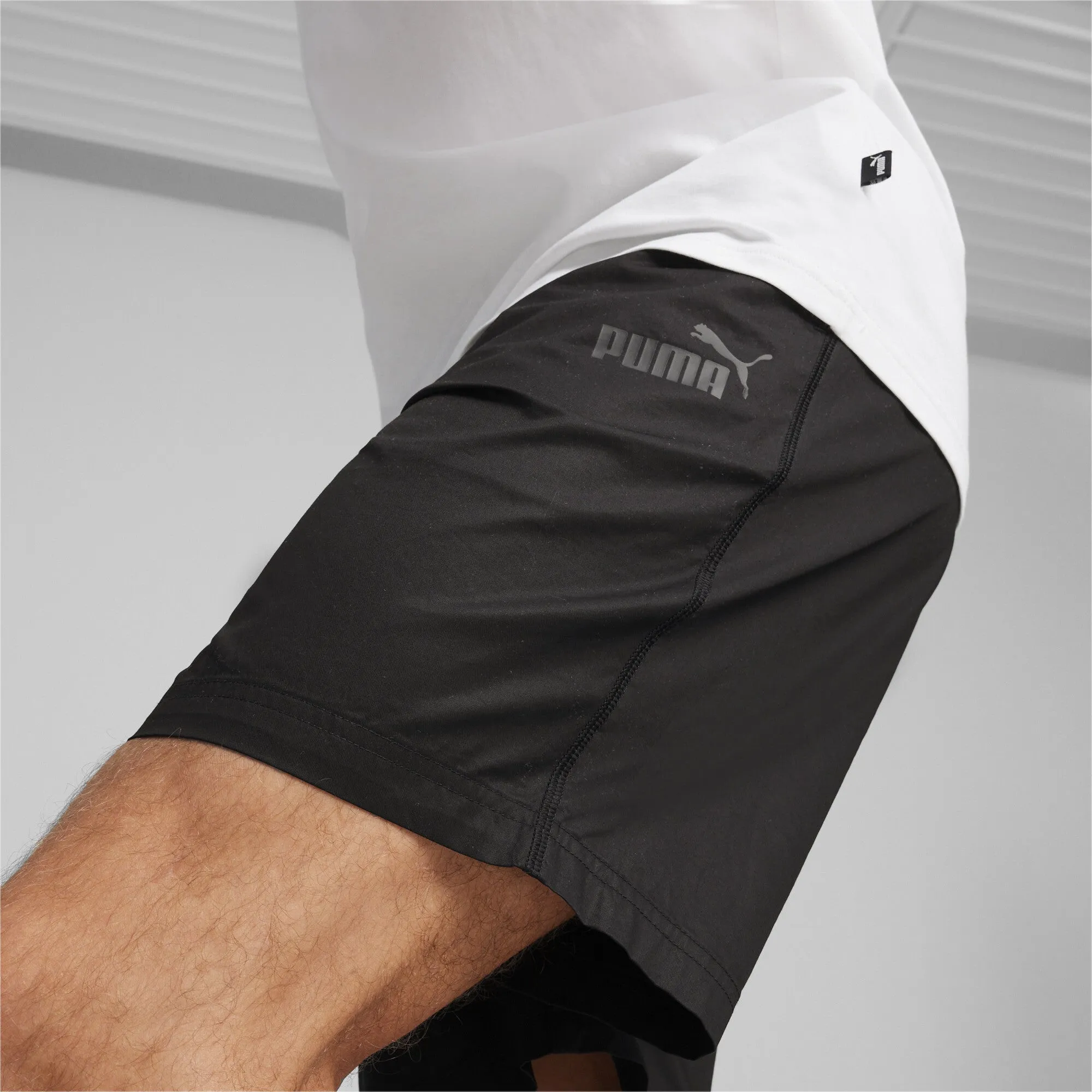 PUMA Men's ESS Chino Shorts