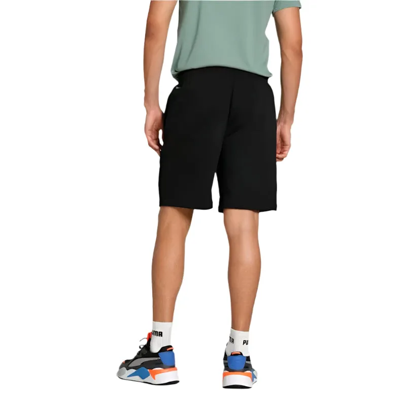 PUMA Mens TAD Essentials 8-inch Knit Short