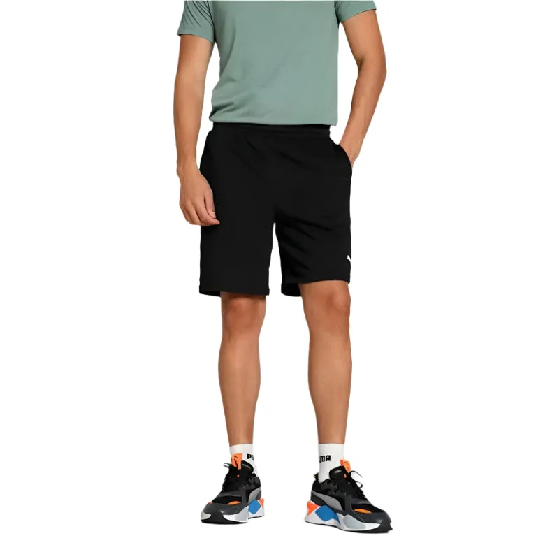 PUMA Mens TAD Essentials 8-inch Knit Short
