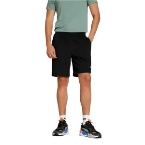PUMA Mens TAD Essentials 8-inch Knit Short