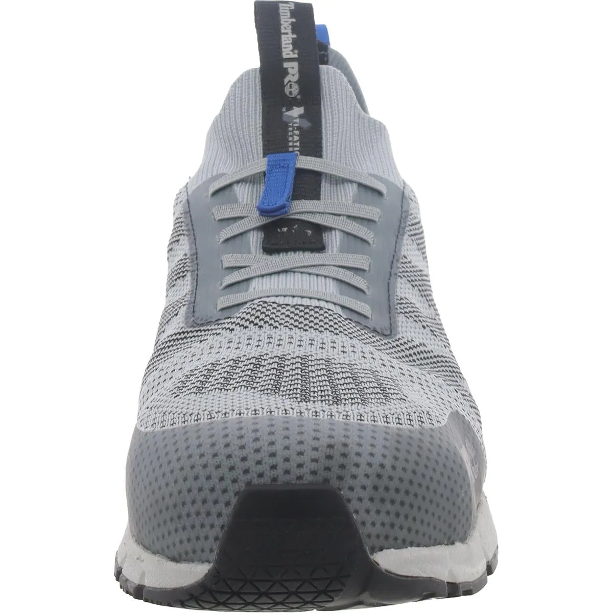 Radius Knit Mens Composite Toe Electrical Hazard Work & Safety Shoes