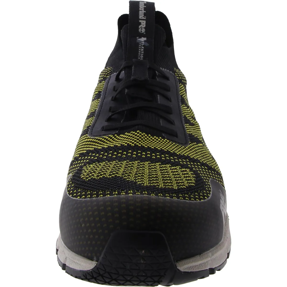 Radius Mens Knit Work & Safety Shoes
