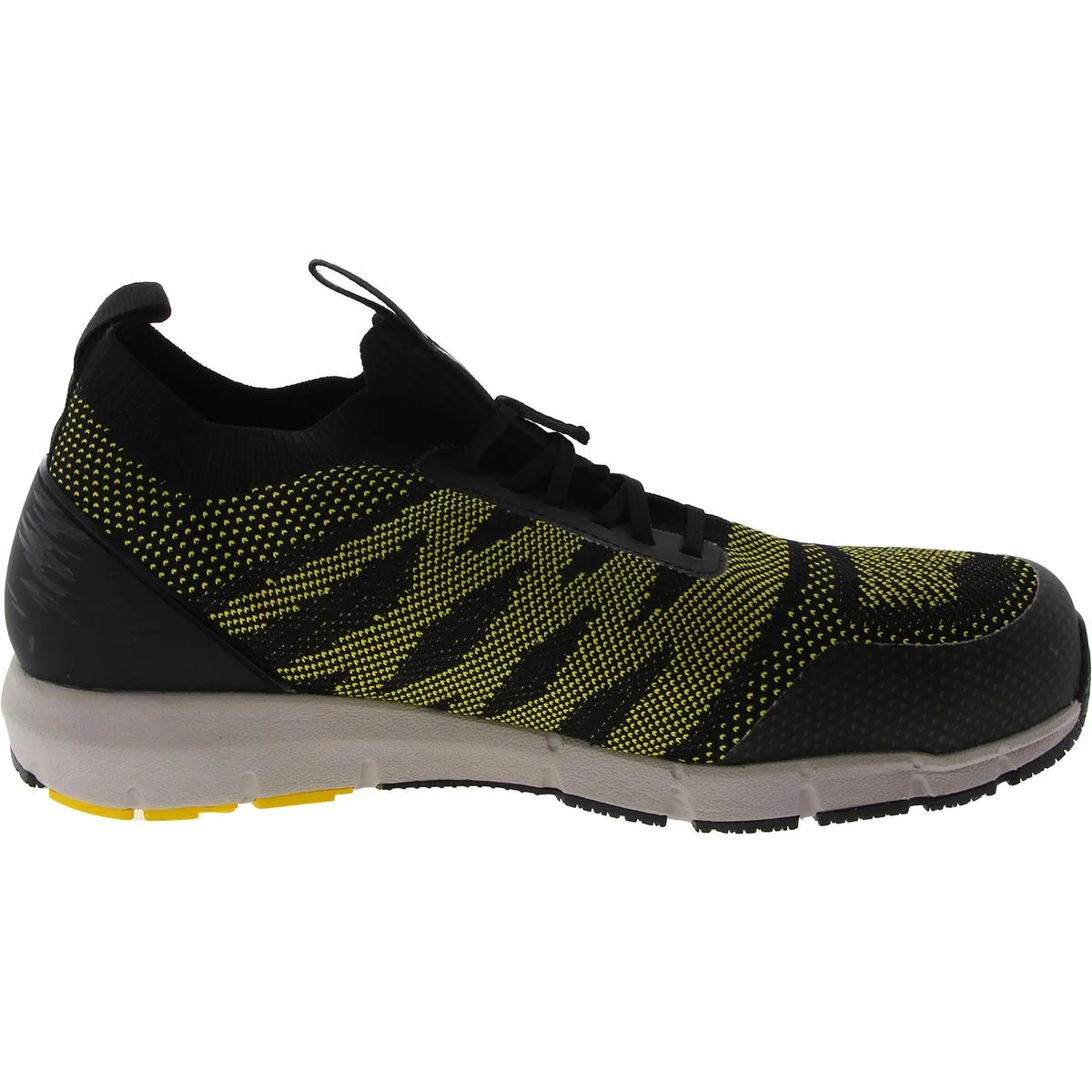 Radius Mens Knit Work & Safety Shoes