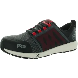 Radius Womens Composite Toe Knit Work & Safety Shoes