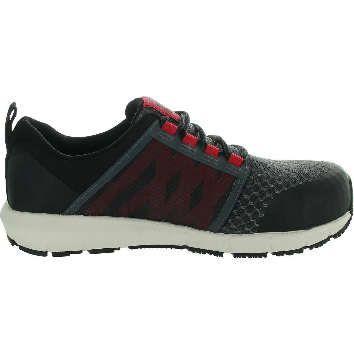 Radius Womens Composite Toe Knit Work & Safety Shoes