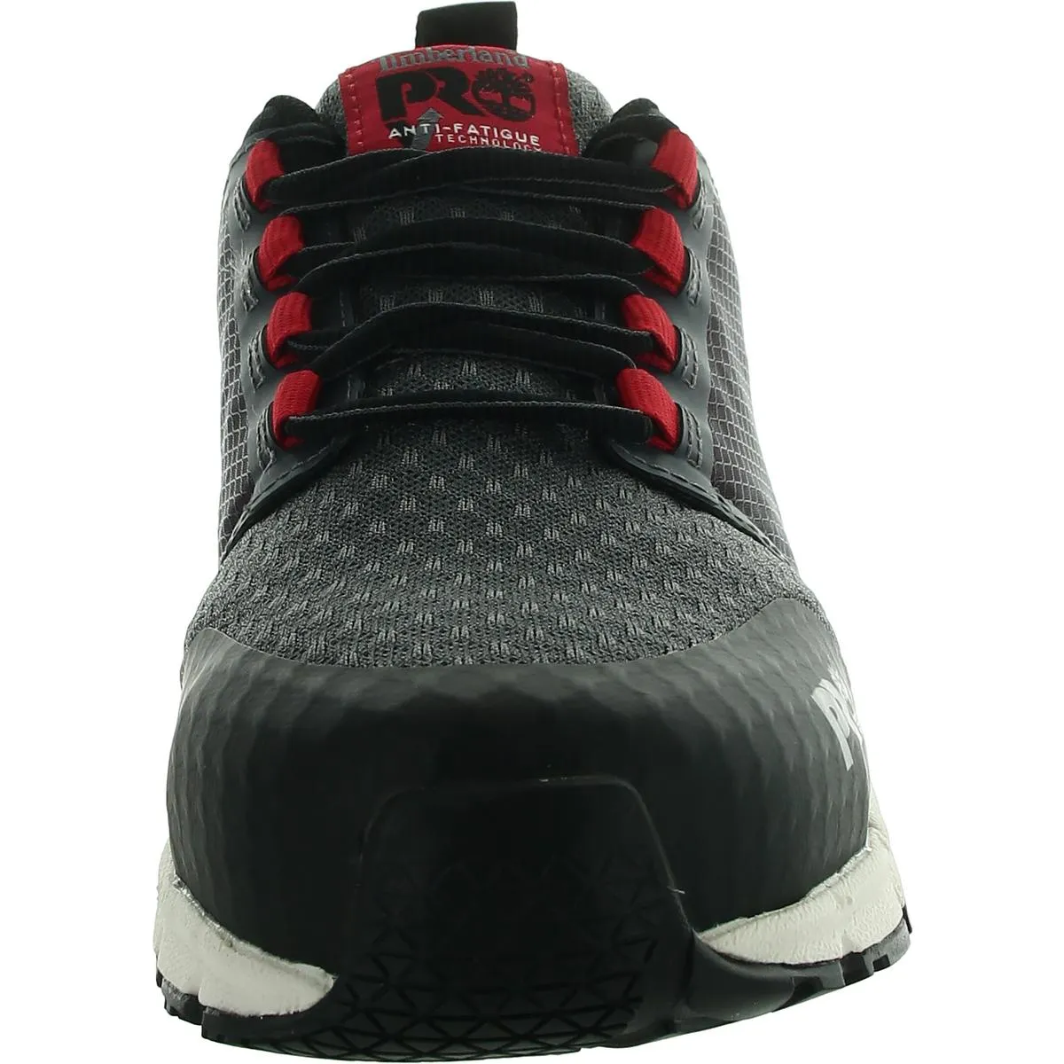 Radius Womens Composite Toe Knit Work & Safety Shoes