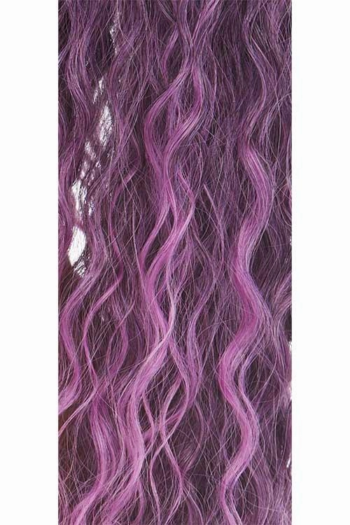 Raven <br>Synthetic Lace Front Wig