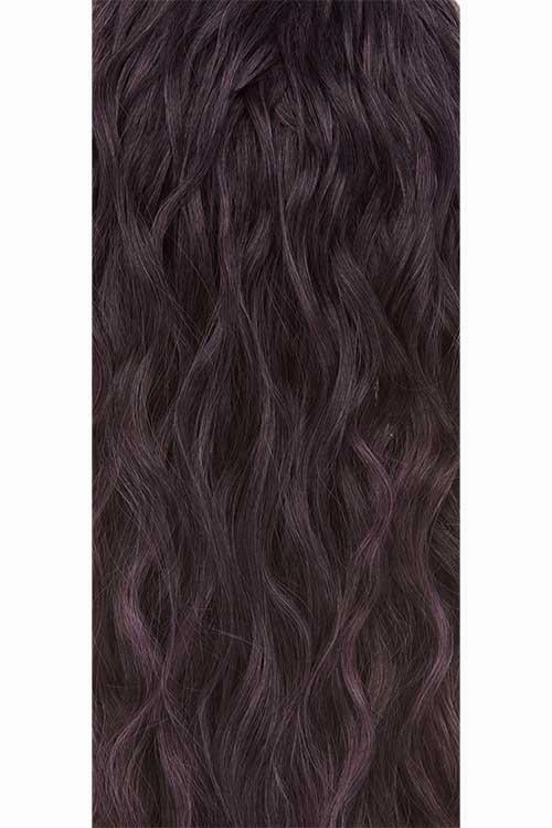 Raven <br>Synthetic Lace Front Wig