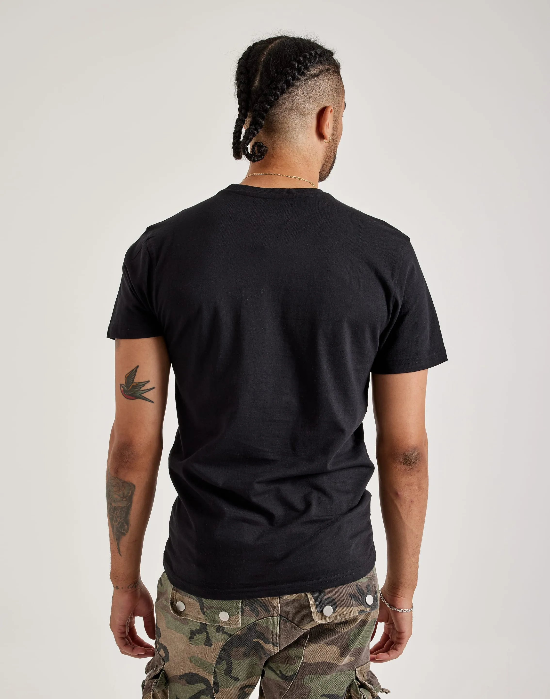 Reason Clothing Lil Wayne Rap Tee