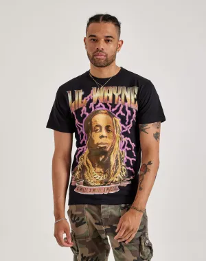 Reason Clothing Lil Wayne Rap Tee
