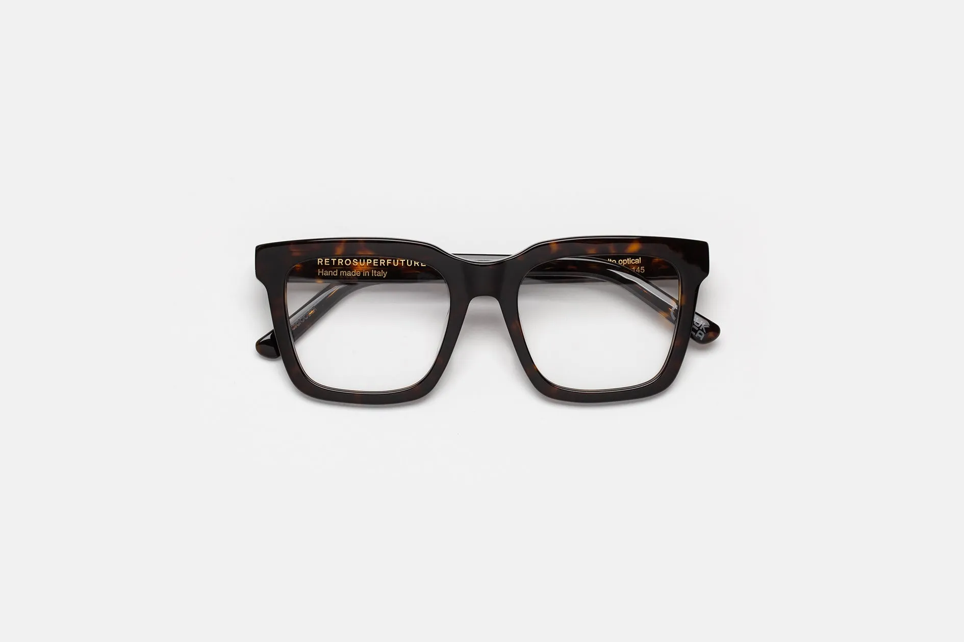 RetroSuperFuture Aalto Optical 3627