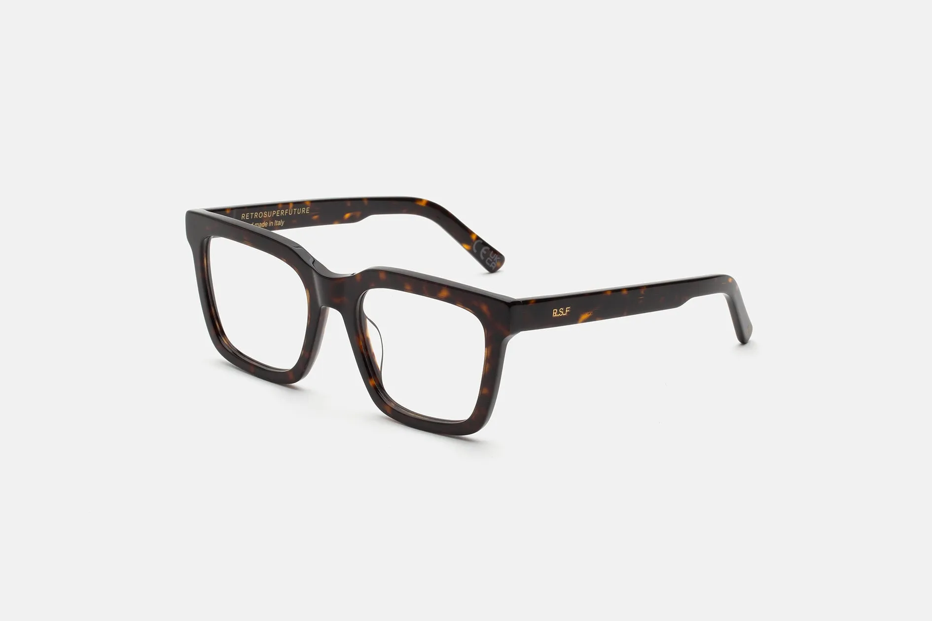 RetroSuperFuture Aalto Optical 3627