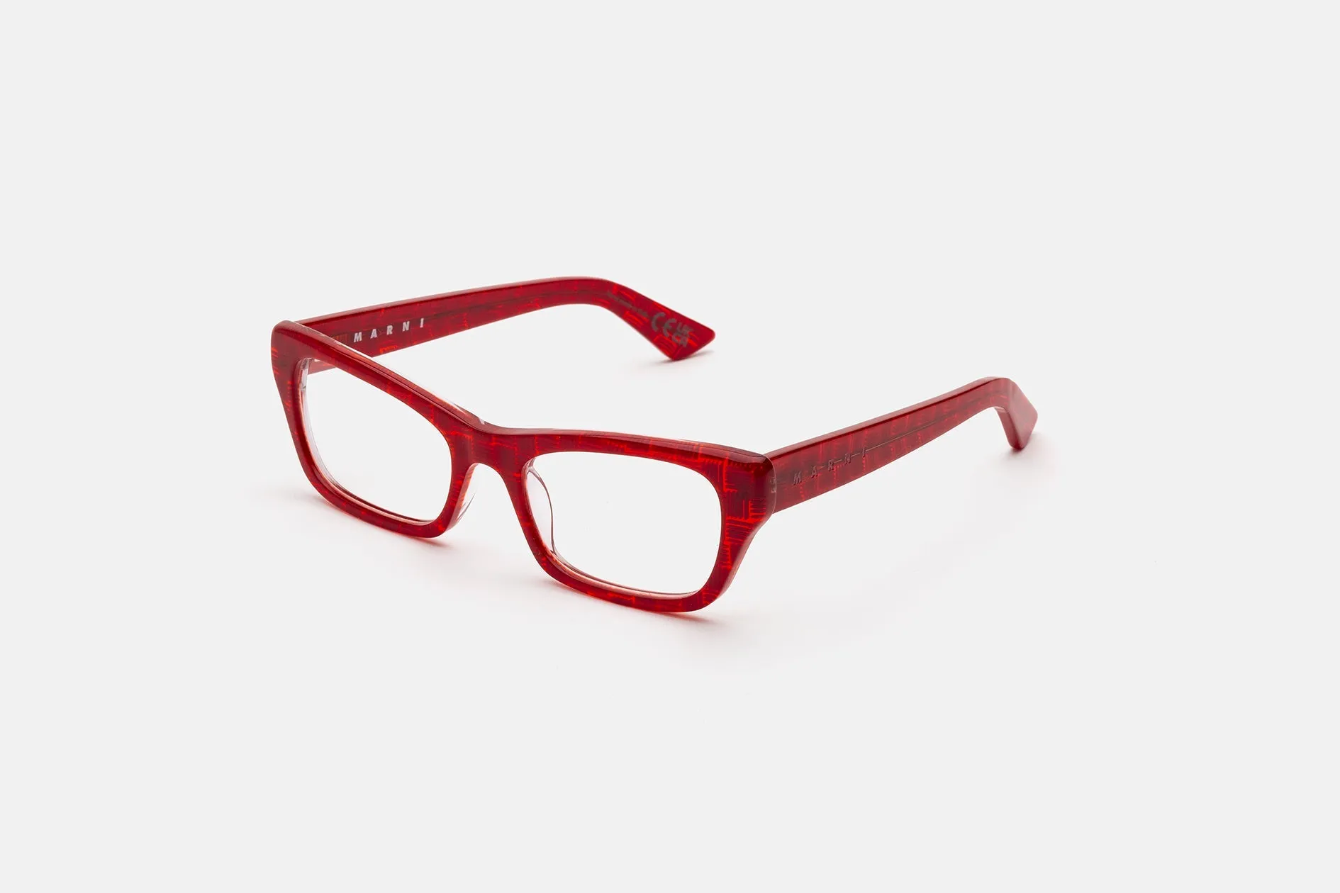 RetroSuperFuture Akelu Red Comb
