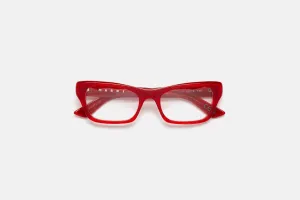 RetroSuperFuture Akelu Red Comb