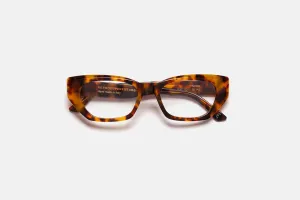 RetroSuperFuture Amata Optical Spotted Havana