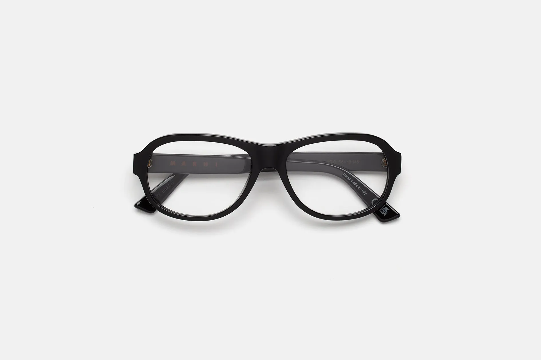 RetroSuperFuture Azotl Black
