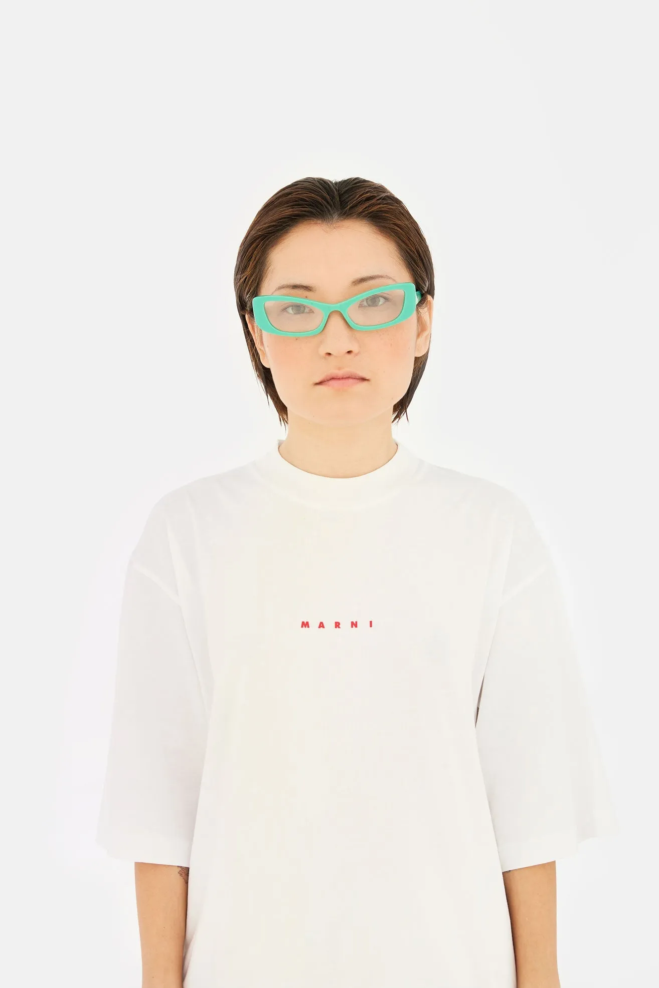 RetroSuperFuture Jarbek Green