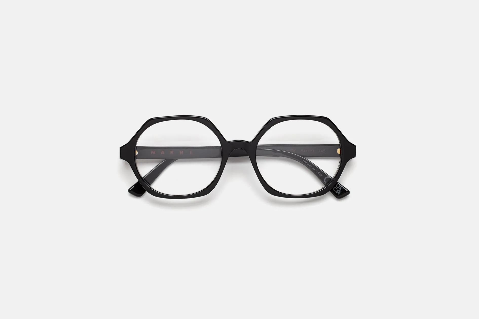 RetroSuperFuture Nabaro Black