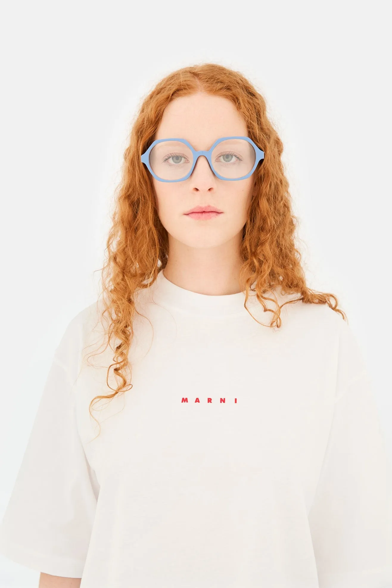 RetroSuperFuture Nabaro Light Blue