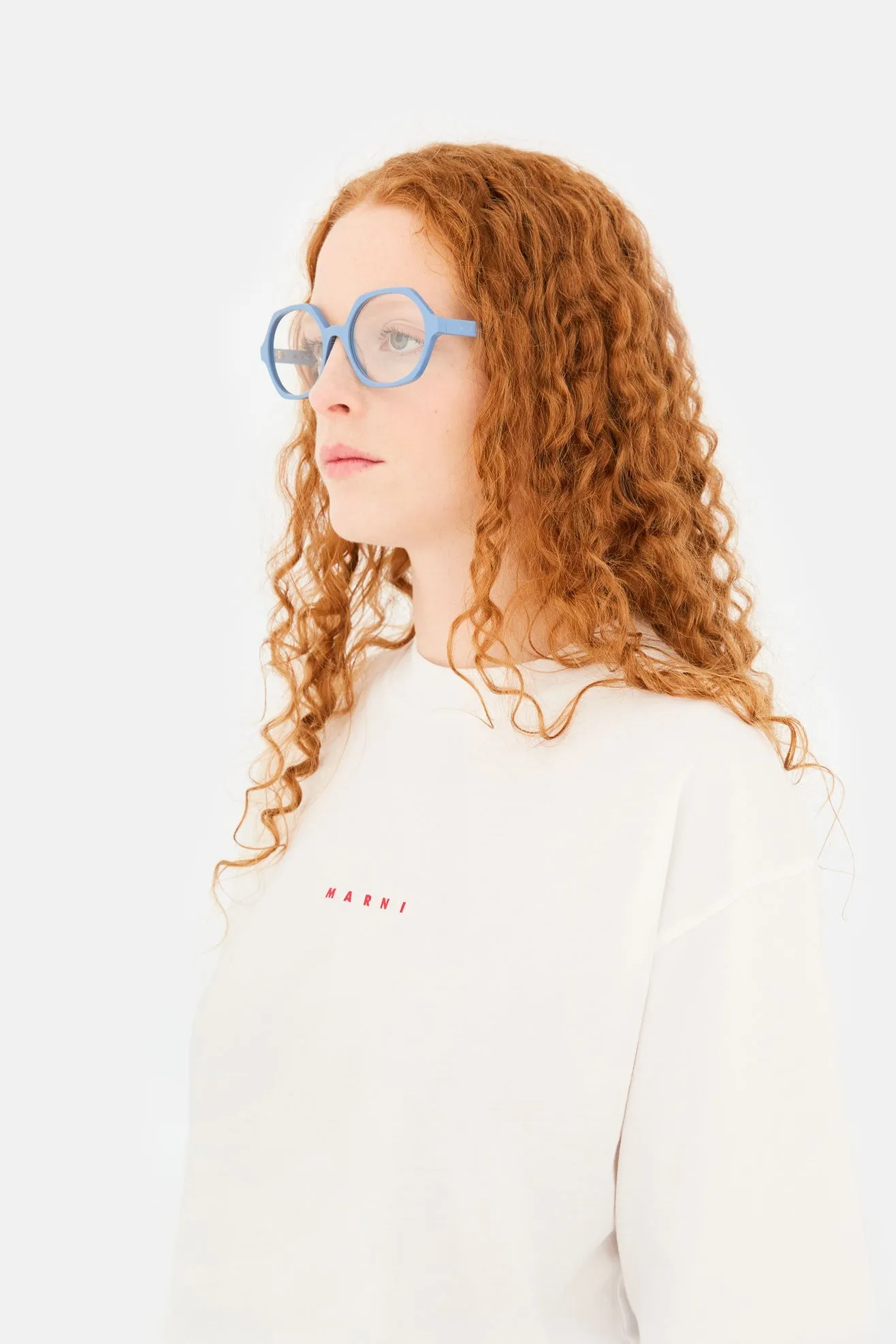 RetroSuperFuture Nabaro Light Blue