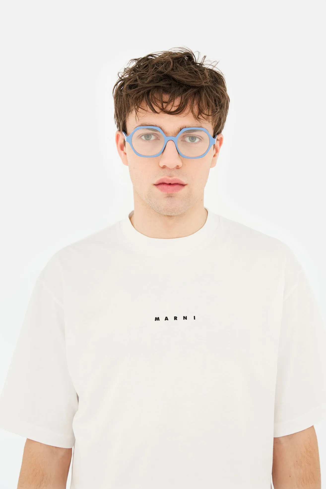 RetroSuperFuture Nabaro Light Blue