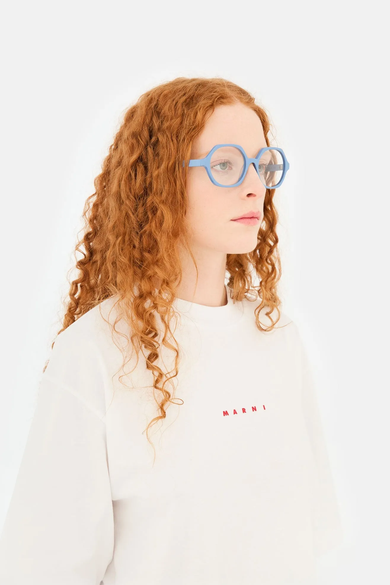 RetroSuperFuture Nabaro Light Blue