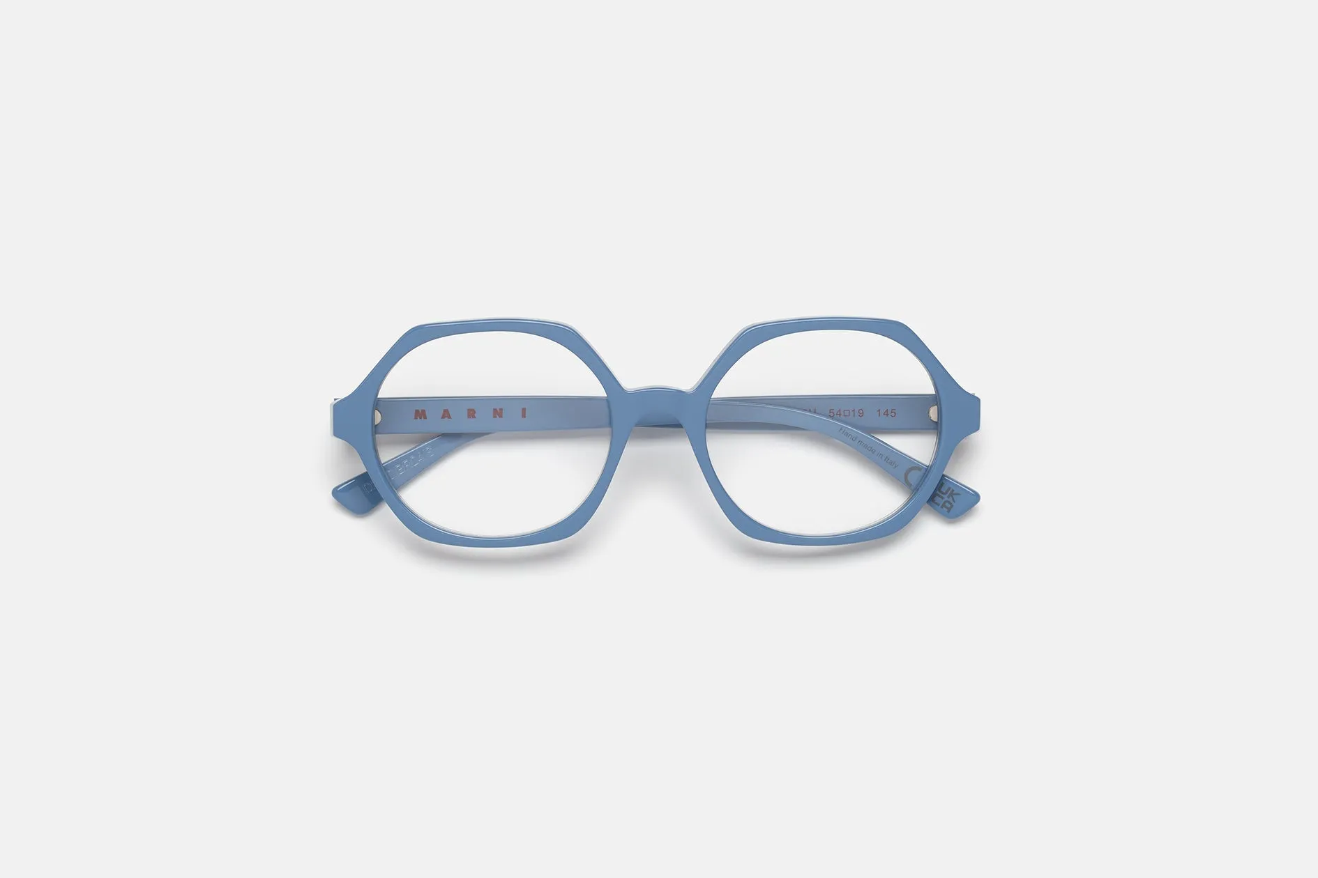 RetroSuperFuture Nabaro Light Blue
