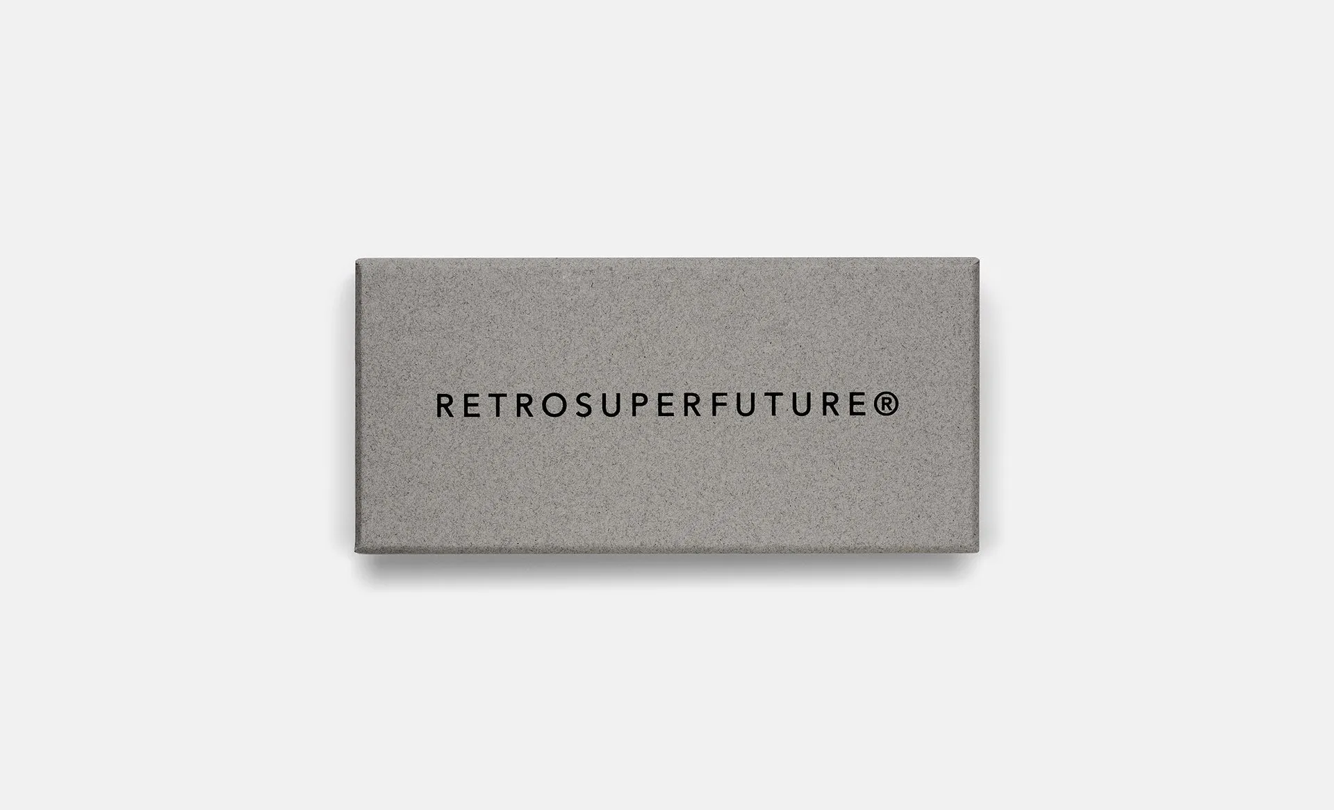 RetroSuperFuture Numero 02 Nero