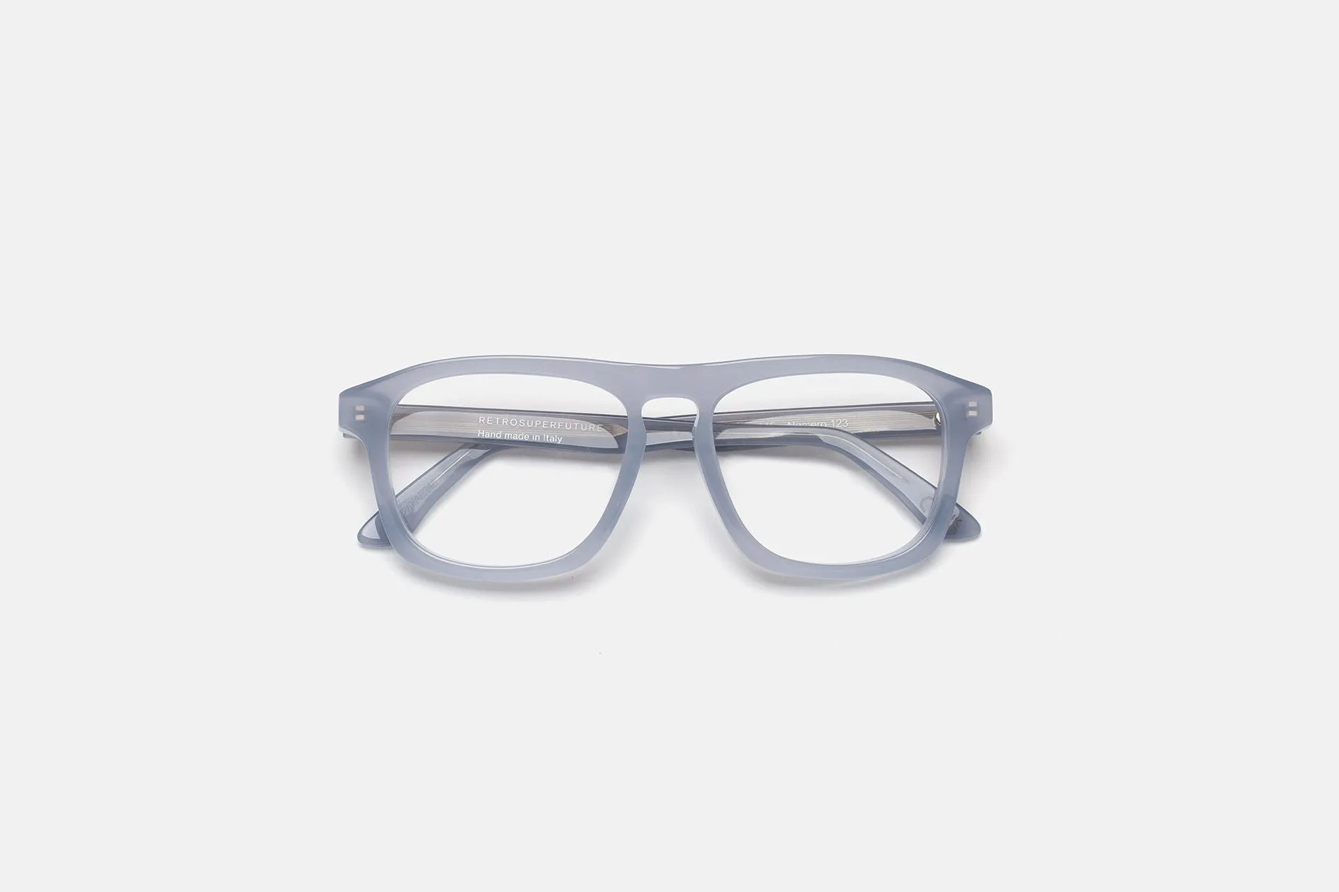 RetroSuperFuture Numero 123 Light Blue