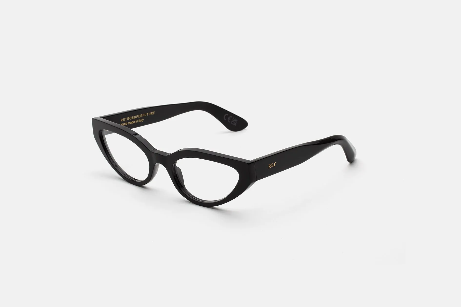 RetroSuperFuture Numero 124 Black