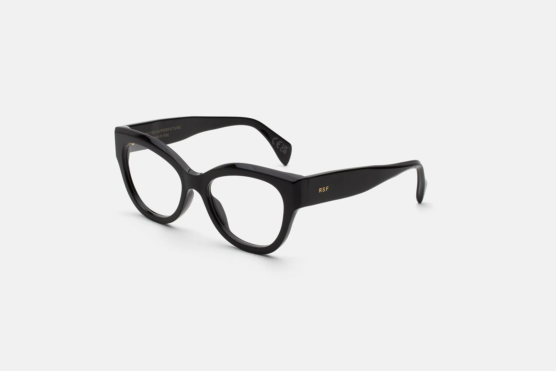 RetroSuperFuture Numero 126 Black
