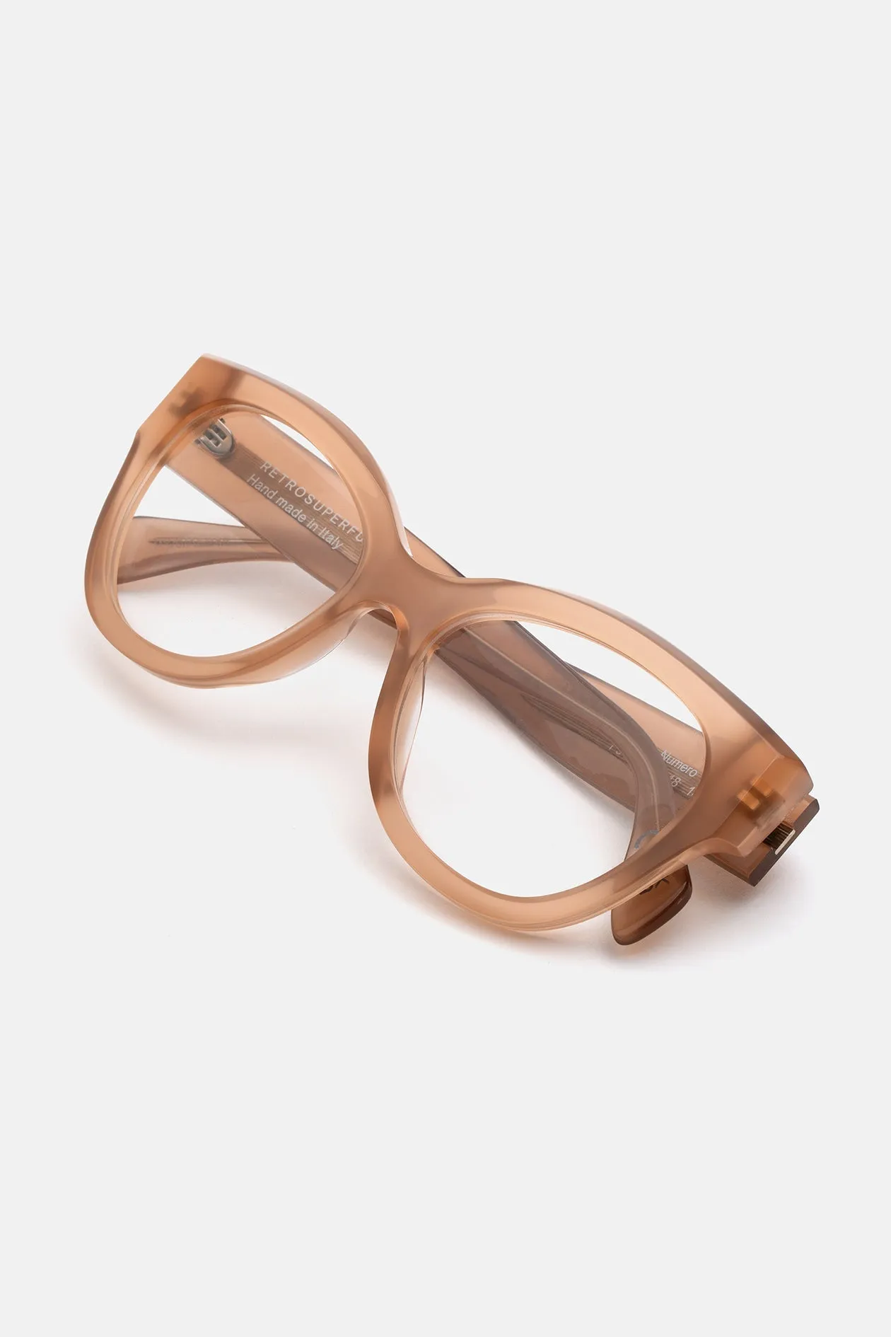 RetroSuperFuture Numero 126 Brown