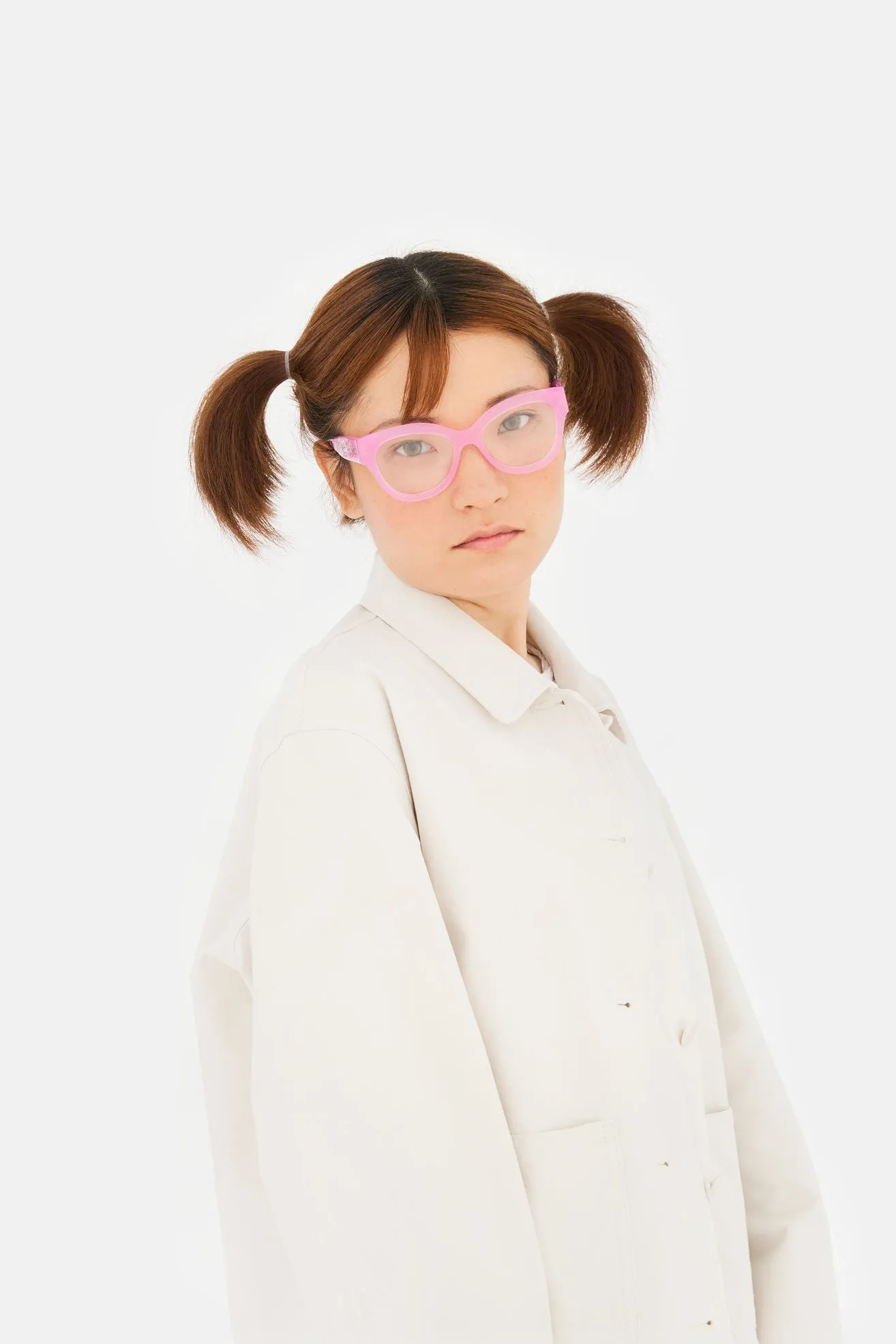 RetroSuperFuture Numero 126 Pink