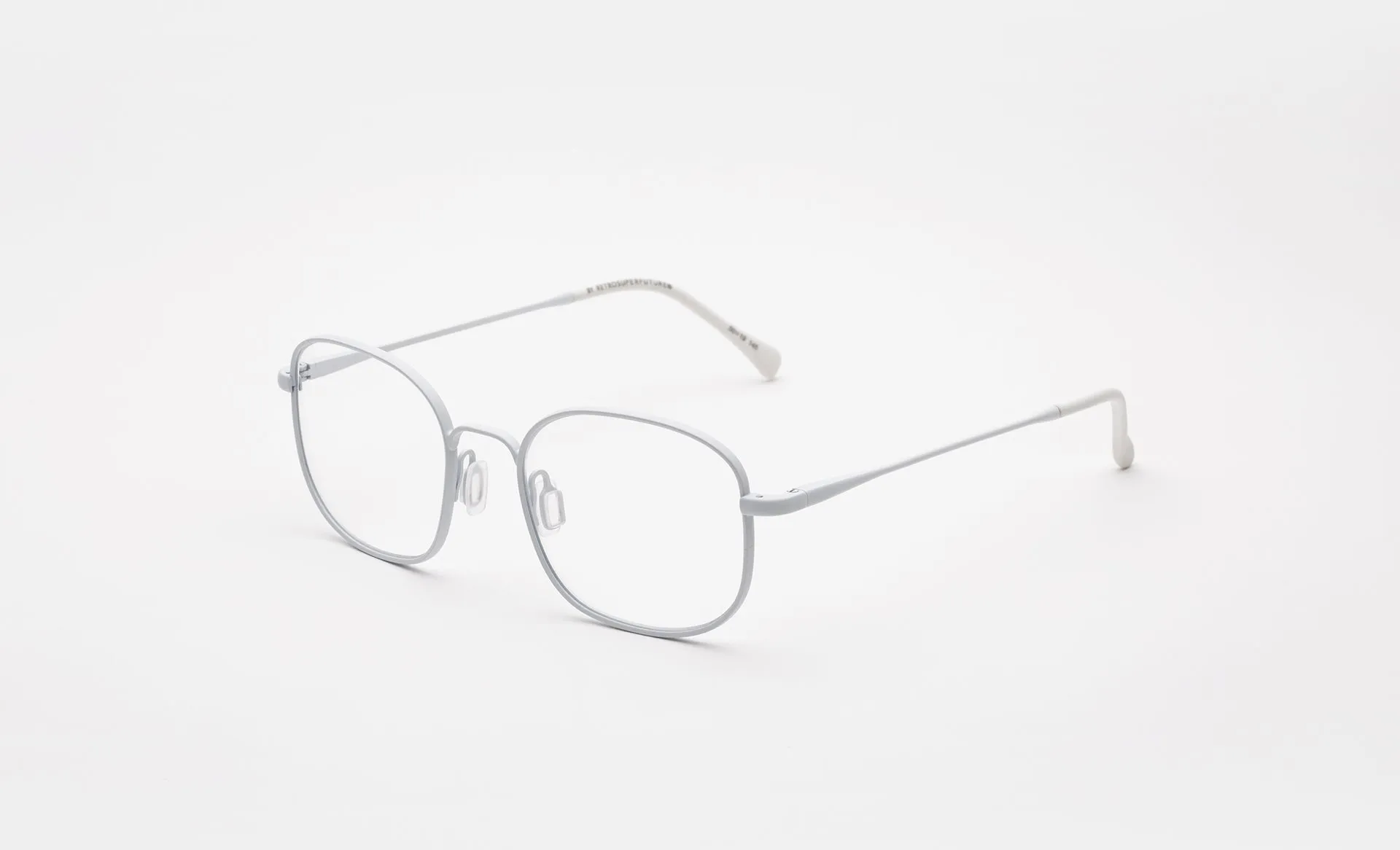 RetroSuperFuture Numero 17 White
